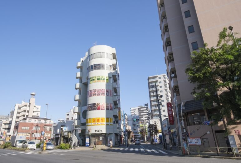 大きい画像
