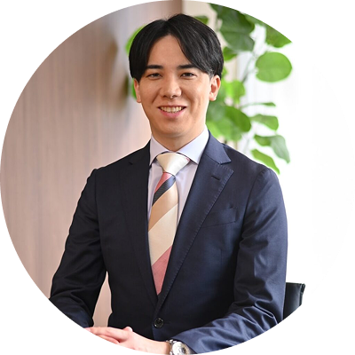 越川社長