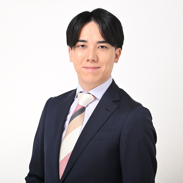 越川直之