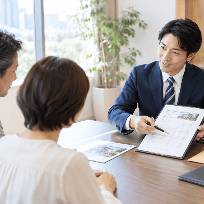 正式な買取価格のご提示