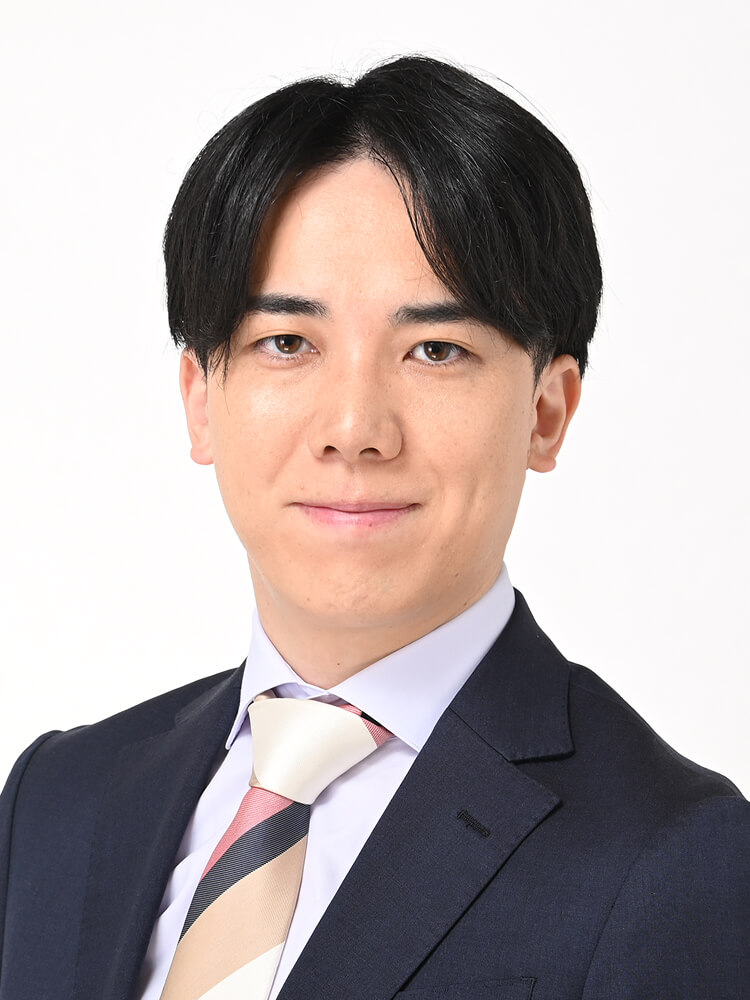 代表取締役 越川直之