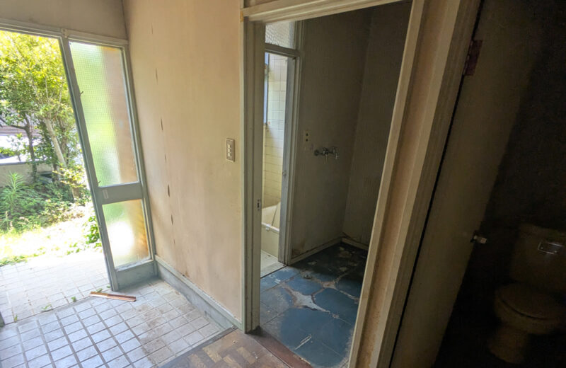ふじみ野市上福岡買取物件の写真
