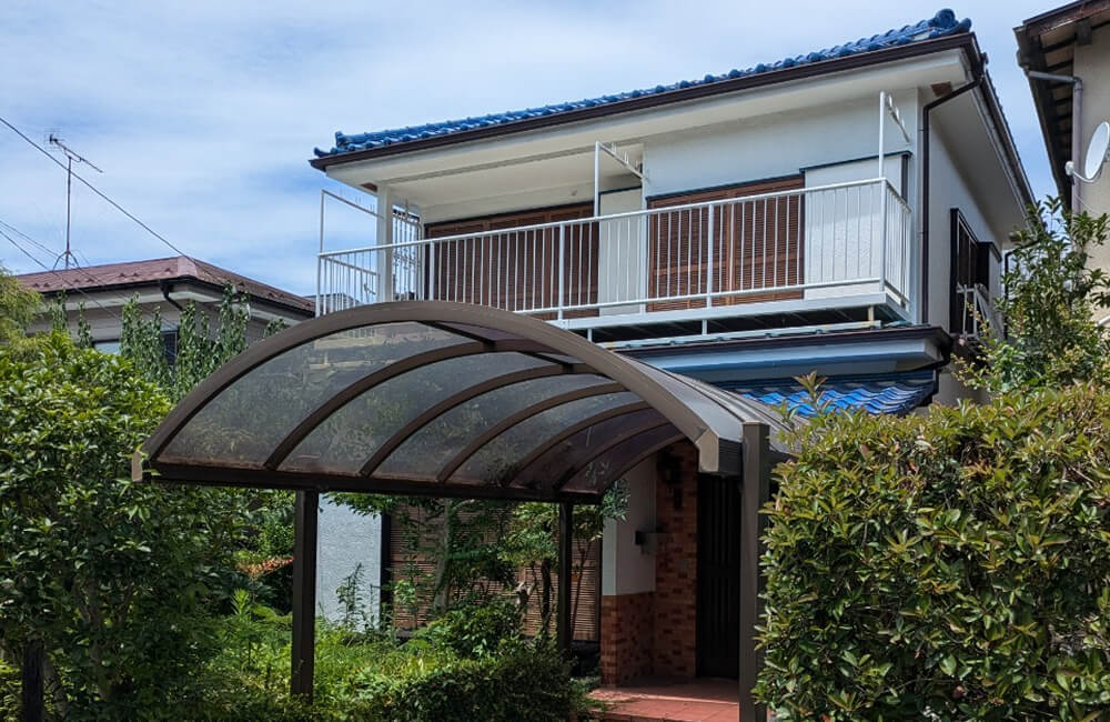 再建築不可hino-hirayama