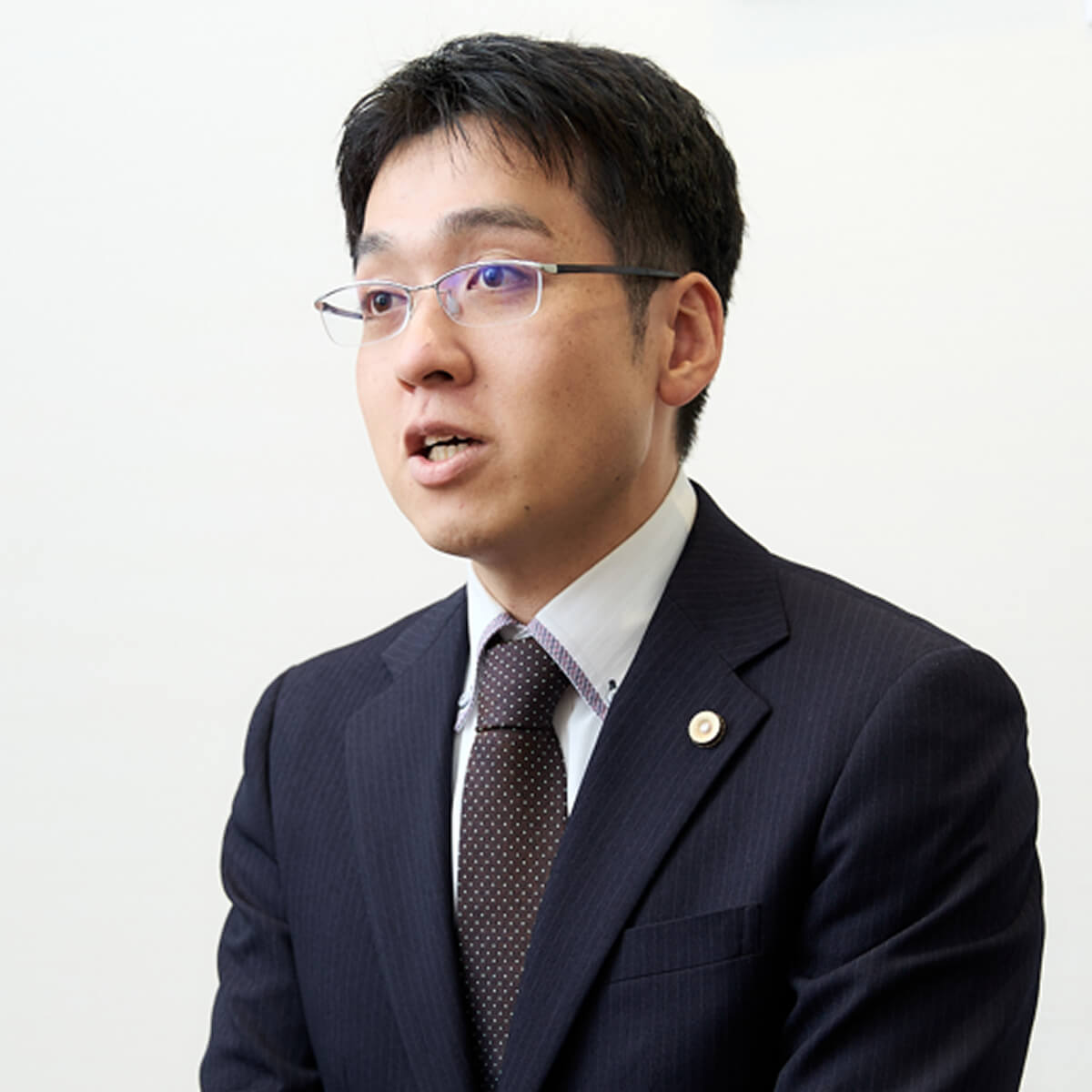 藤垣法律事務所 代表弁護士