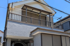 埼玉県ふじみ野市の空き家買取実績|違反建築・融資NGで他社に断られた住宅